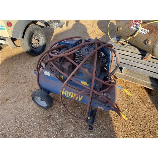 JENNY  Air Compressor