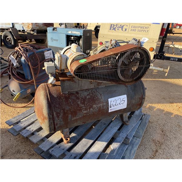 DAYTON 3Z1880 Air Compressor