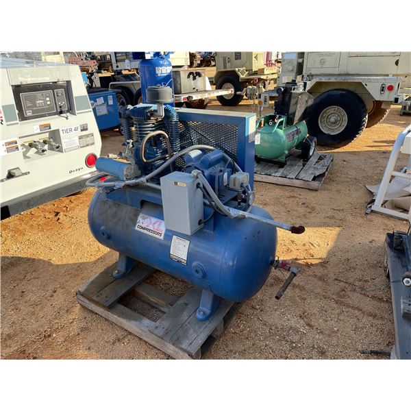EXCEL  Air Compressor