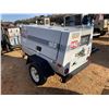 Image 1 : MULTIQUIP 185 Air Compressor