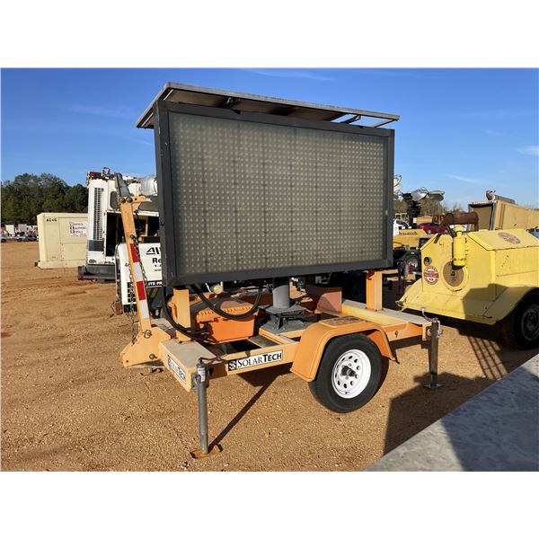 2010 SOLARTECH  Message Board