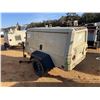 Image 3 : 2008 INGERSOLL RAND 4IRI8N Air Compressor