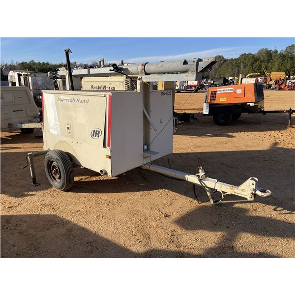 2003 INGERSOLL RAND LG4MH Light Tower