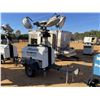 Image 1 : 2017 ALLMAND NIGHT-LITE PRO II Light Tower