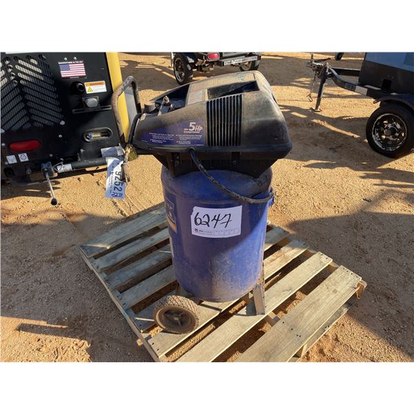 CAMPBELL HAUSFELD 5HP Air Compressor