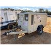 Image 2 : 2009 INGERSOLL RAND HP450WIR Air Compressor