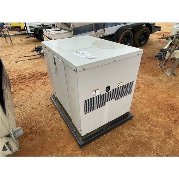 ONAN RS1200 GENSET Generator