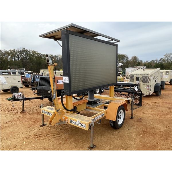 2008 SOLARTECH  Message Board