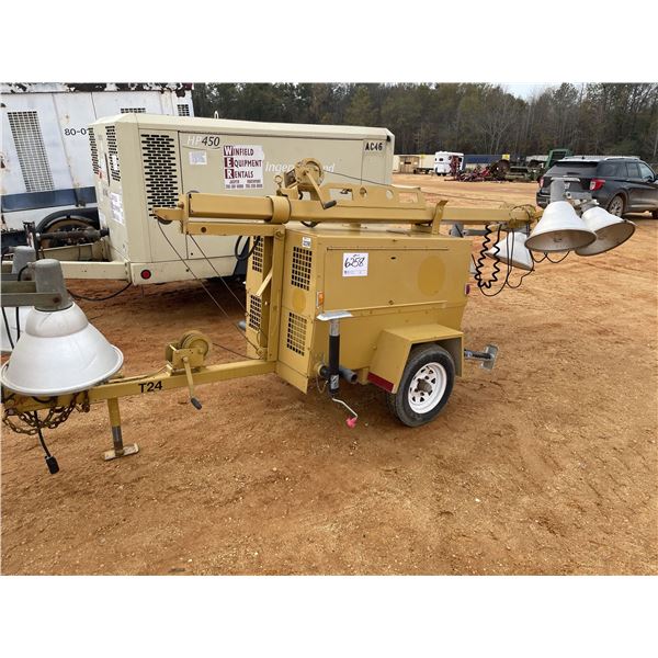 INGERSOLL RAND L3K Light Tower