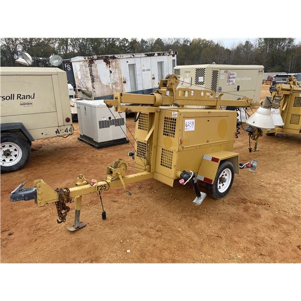 INGERSOLL RAND L3K Light Tower