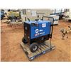 Image 1 : MILLER BOBCAT 250 WELDER