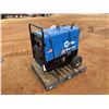 Image 2 : MILLER BOBCAT 250 WELDER