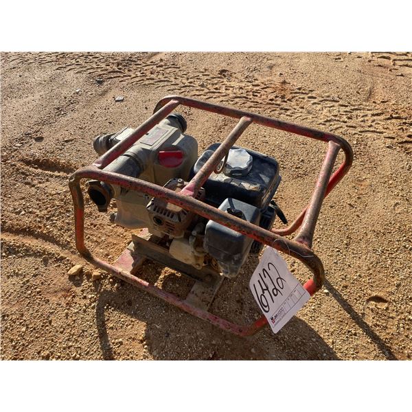 MULTIQUIP QP-2TH TRANSFER Pump