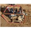 Image 2 : MULTIQUIP QP-2TH TRANSFER Pump