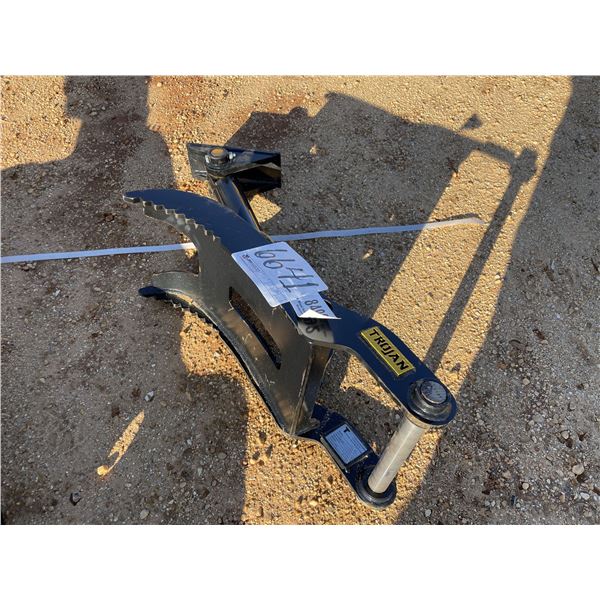 TROJAN 14" THUMB