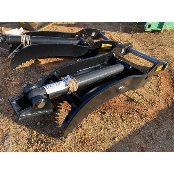 TROJAN 24" THUMB