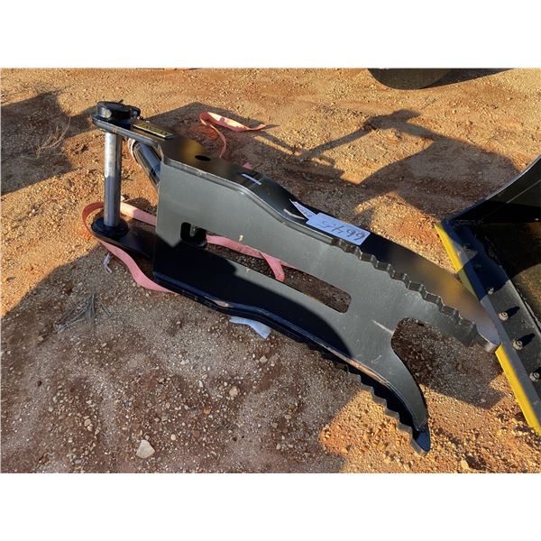 TROJAN 16" THUMB