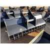 Image 2 : TROJAN 200CL 72" SCREENING BUCKET