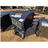 Image 2 : TROJAN 80CL-HD 30" BUCKET