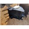 Image 2 : TROJAN 80CL-HD 24" BUCKET