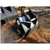 Image 1 : TROJAN 80CL-HD 24" BUCKET