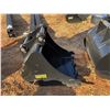 Image 2 : TROJAN 80CL-HD 24" BUCKET