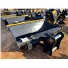 Image 2 : TROJAN 200CL-DC 72" CLEANOUT BUCKET