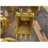 Image 2 : TERAN 18" BUCKET
