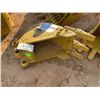 Image 1 : TERAN 12" BUCKET