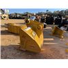 Image 2 : TERAN 30" TRAPEZODIAL BUCKET