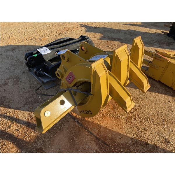 TERAN 26" GRAPPLE