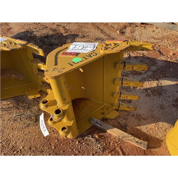 TERAN 24" BUCKET