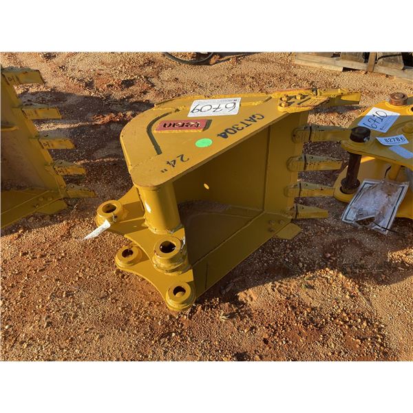 TERAN 24" BUCKET