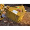 Image 2 : TERAN 24" BUCKET
