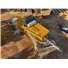 Image 1 : TERAN THH435BH HYD HAMMER