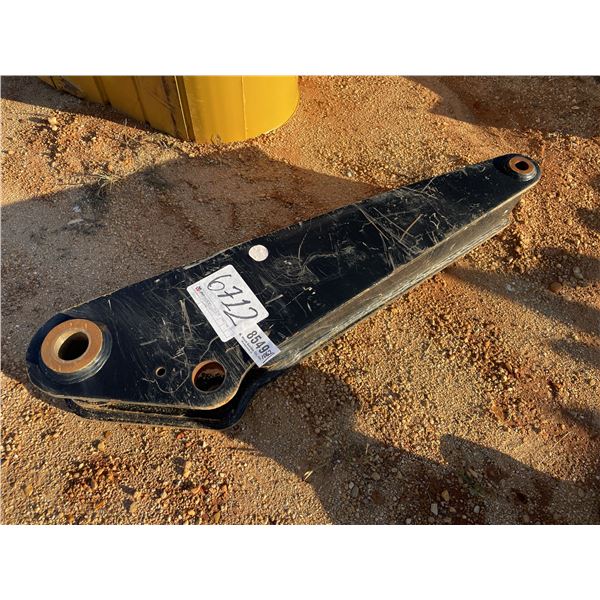 4' 3" MINI-EXCAVATOR STICK