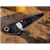 Image 1 : 4' 3" MINI-EXCAVATOR STICK