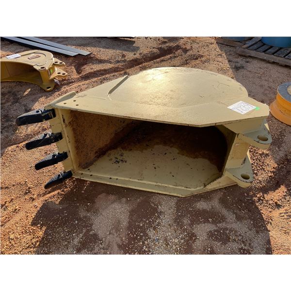 28" BUCKET