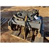 Image 1 : 39" DRUM MULCHER
