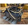 Image 2 : 39" DRUM MULCHER