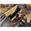 Image 1 : 48" CLEANOUT TILT BUCKET