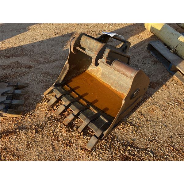 30" BUCKET