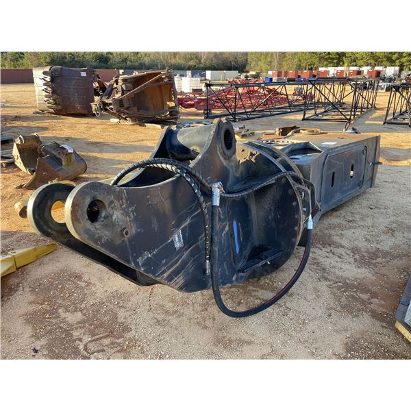CAT S365C SHEAR