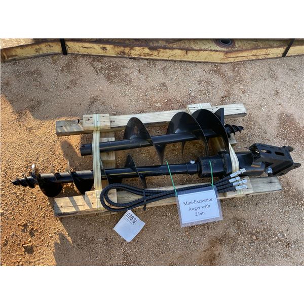 AUGER