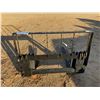 Image 2 : COMPLETE FORKLIFT ASSEMBLY Loader Attachments
