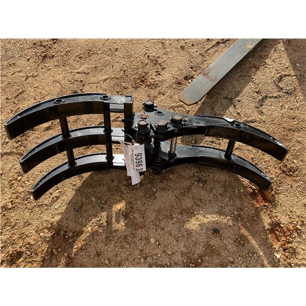 GRAPPLE CLAW