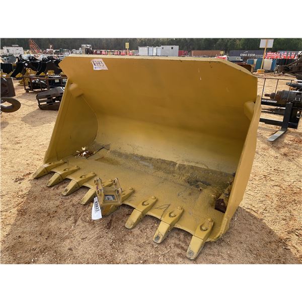 84" BUCKET