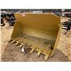 Image 1 : 84" BUCKET