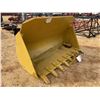 Image 2 : 84" BUCKET