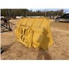 Image 3 : 84" BUCKET